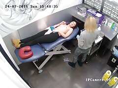 Piercing_Salon_4 Passionate Nights-Japan's Lesbians Discover Intimate Pleasures