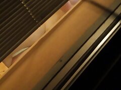 15394722 Seductive Chinese Beauty-Strap-On Delight in Tied-Up Temptation