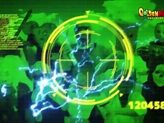 GIGP60_01 Seductive Japanese MILF Nurse Takes Coworker's Dildo Deep