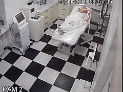 Gynecologic_procedures_2 Exquisite Darling-A Night of Intimate Pleasure and Desire