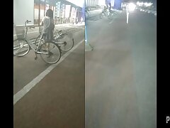 toretate03 Seductive Asian Beauty Teases with Perfect Tits & Irresistible Charm