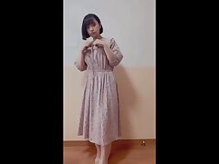 v858q3GY Sensual Yoga Tutor Reveals Curves, Tempts Student in Steamy Lesson