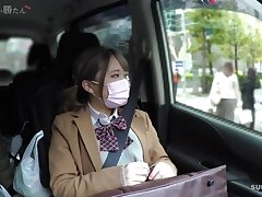 FC2-PPV-2845808 Sultry Asian Tempts-Bending Over to Reveal Perfect Assets