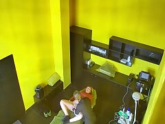 Cosmetic_Salon_16 Karen & Friends-Wild Nights of Passion & Ecstasy Unleashed!