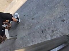 acfnm_58 Exciting Asian Lady's Public Restroom Pleasure & Peeing Adventure!