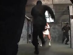 TDLN01_01 JAV Cutie's Sizzling Night-Down & Dirty Bukkake Orgy Delight!