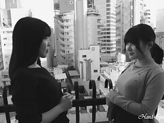 0942_HS-BTMPAS_HD Texting Friends-A Naked Dude's Solo Pleasure Adventure Unveiled!