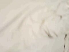 kam23080906 Intimate Bliss-Amateur Brunette's Solo Pleasure Journey