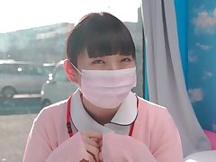 SDMM-172 Outdoor Bliss-Hot Japanese Model's Perfect Body Revealed