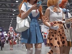 xxn-235 Busty Asian Beauty Mizuho Seto's Steamy Couch Encounter