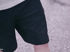 539INSF-007 Satuki Okuno's Sizzling Blowjob Takes Him to New Heights