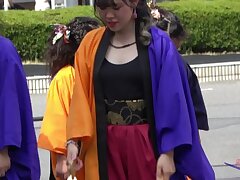 re114 Passionate Night with a Dark-Haired Japanese Beauty-Intense Thrills Await!