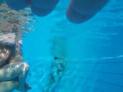 Underwater_Voyeur_in_Sauna_Pool_3 Wild MILF Craves Balls-Deep Ecstasy in Steamy Encounter