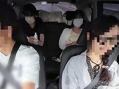 meikkomove118 Sizzling Japanese Duo-Strap-On Thrills & Intimate Lesbian Heat