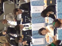 Gym128 Passionate Night-Sizzling Japanese Beauty & Her Unforgettable Encounter