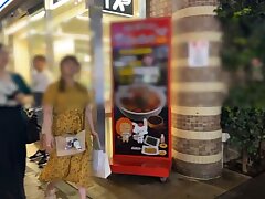 49shinookubo Sizzling Night-Seductive Babe Thrills with Vibrating Toy Orgy