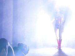 SPSC29_01 Nurse Mika Kayama's Devious Nights-Seductive Patient Care