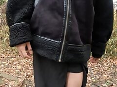 OPPW-172 Sensual Curves in Pantyhose-Rough Stimulation to Blissful Orgasm