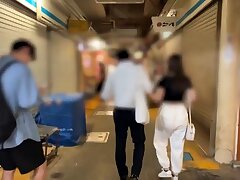 Tokyokeiban_9 Teen's Forbidden Night-Rough Passion for Unforgettable Pleasure