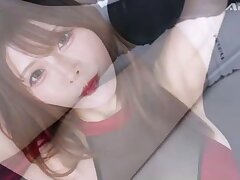 BJDS03 Office Temptation-Sizzling Secretary's Secret Encounter