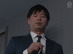 ABF-104 Passionate Asian Beauty-Her Hairy Pussy's Sensual Journey to Ecstasy