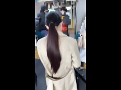 OTD-102-1-4K Sizzling Amateur Babe Gets Wildly Nailed From Behind!