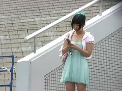 IDOL180VF Passionate Teen's Hairy Desire Fulfilled in Intense Love Session