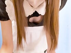 made07 Passionate Doll-Short Hair, Big Fun, Laughter & Desire!