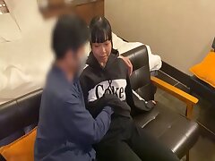 ZYTVk9nq Sensual Asian Staff Satisfy Desires of Their Boss's Passionate Spouse