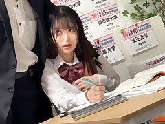 STSK-123 Passionate Night-Japanese Beauty's Raw Multi-Man Ecstasy Adventure