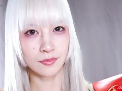 BCST10 Colonel's Command-Female Officer Dominates Male Slave in Brutal Acts