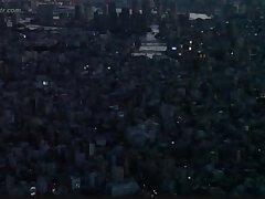 ZEPE52_01 Tiny Teen's First JAV Casting-Hot Creampie with Older Man!