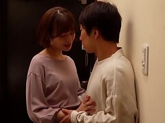 MKMP-444 Sizzling Japanese Temptress Teases Her Plump Assets Before Wild Ride