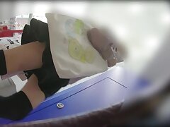 vol48 Fit Asian Goddess-Intense Doggy Style Adventure