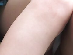 kiwami05 Seductive Japanese Maid's Passionate Encounter with a Giant Lover