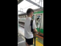 FTH-064 Intimate Moments-Seductive Japanese Model's Passionate Handjob Indoors