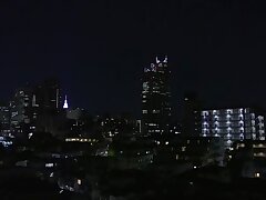 ADN-259 Seductive Japanese MILF Ignites Her Son's Forbidden Desire