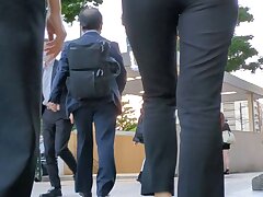 trie348 Chubby MILF & Nipply Daughter-Japan JAV Seduction Temptation