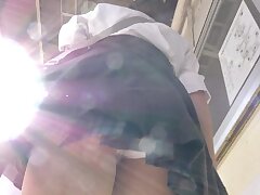 0609 Passionate Asian Maturity-Intense Dildo Adventures Unleashed!