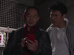 SAME-022 Passionate Asian Beauty Thrills in Intense Pleasure Party