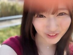 MIFD-477 Cute Nana Aoyama Reveals Her Stunning Curves in Intimate Detail