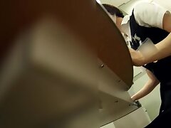 megane08 Kaede's Passionate Night-Rough Threesome Dreams Come True!