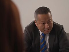 ADN-617 Passionate Asian Goddess-Intense Pussy Licking & Explosive Climax!