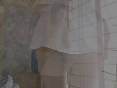 UFAA-104 Mai Asaka's Sultry Latex Gloves-A Hardcore Sensual Adventure