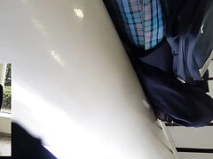 e1101 Vietnamese Beauty's Hot Berlin Casting-Audition Showdown!