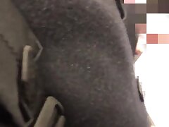 Dxl1ThnU Seductive Japanese Teen Teases with Sultry Indoor Suck Session