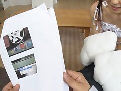 MIAD-955-1080p Sizzling Brunette in Lingerie-A Deepthroat Fantasy Unleashed