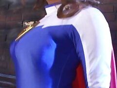 JHZD16_01 Outdoor Ecstasy-Passionate Pleasures Under Starlit Skies