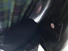 p671 Passionate Asian Beauty Mai Enjoys Intense Duo Encounter