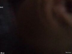 acfnm_32 Asian Beauties Take Turns Swallowing Hard Cock Deeply